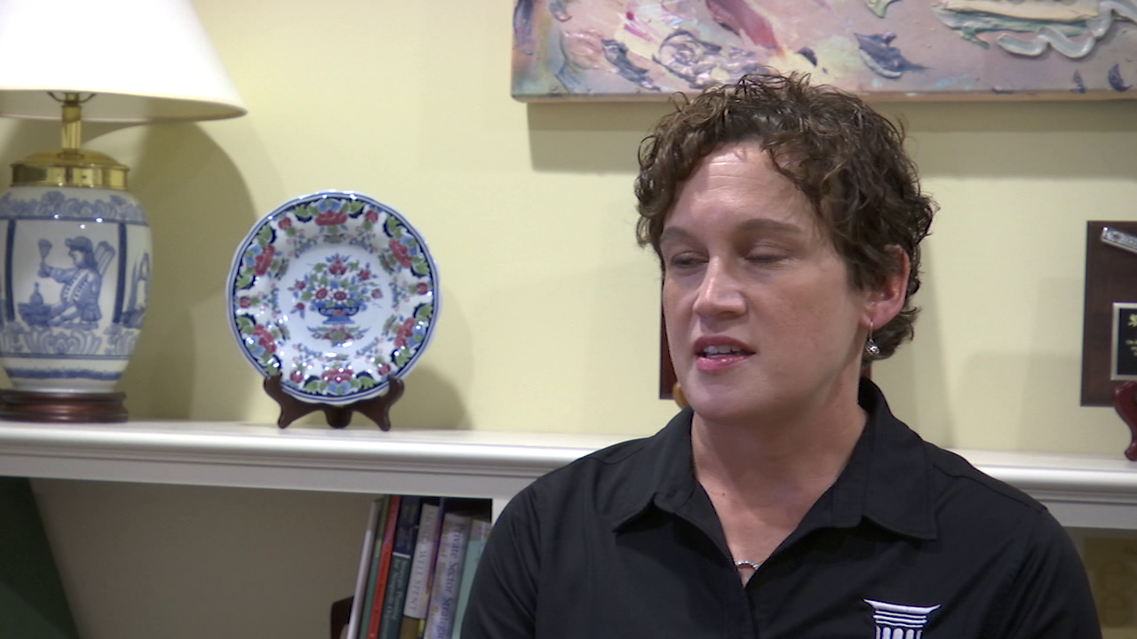 The brightside the community foundation of the eastern shore 47abc