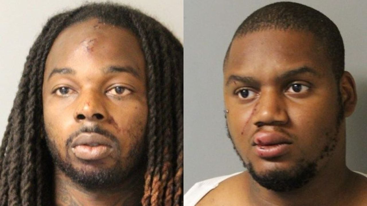 Two charged after vehicle pursuit in Delaware - 47abc