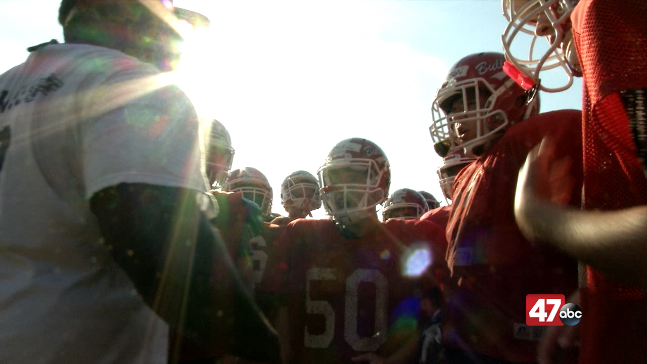 2018 Laurel High School Football Preview - 47abc 2018 Laurel High School Football Preview - 47abc