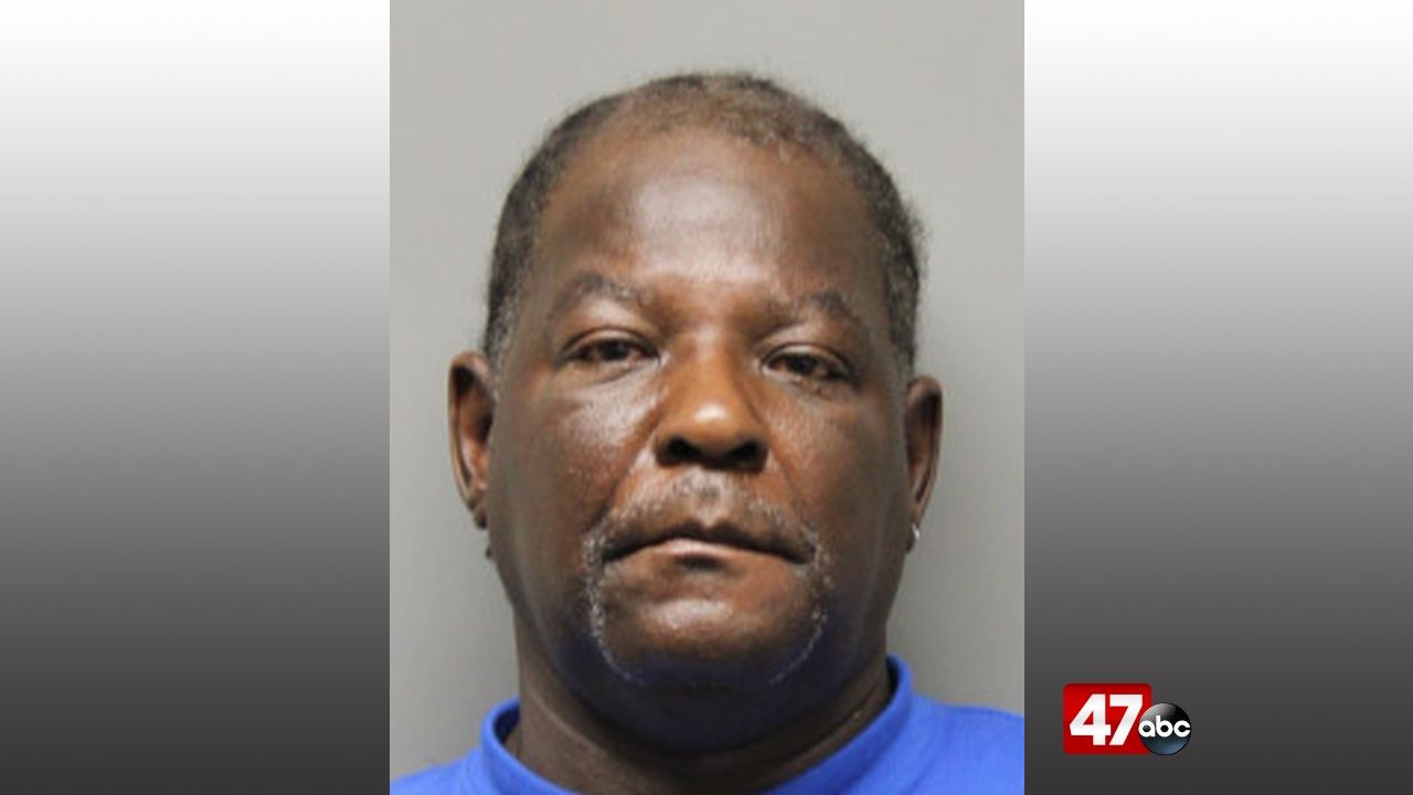 Del. man charged with fourth DUI offense - 47abc