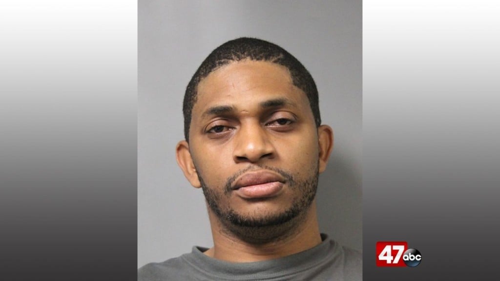 UPDATE: Wanted man arrested in connection with Del. murder ...