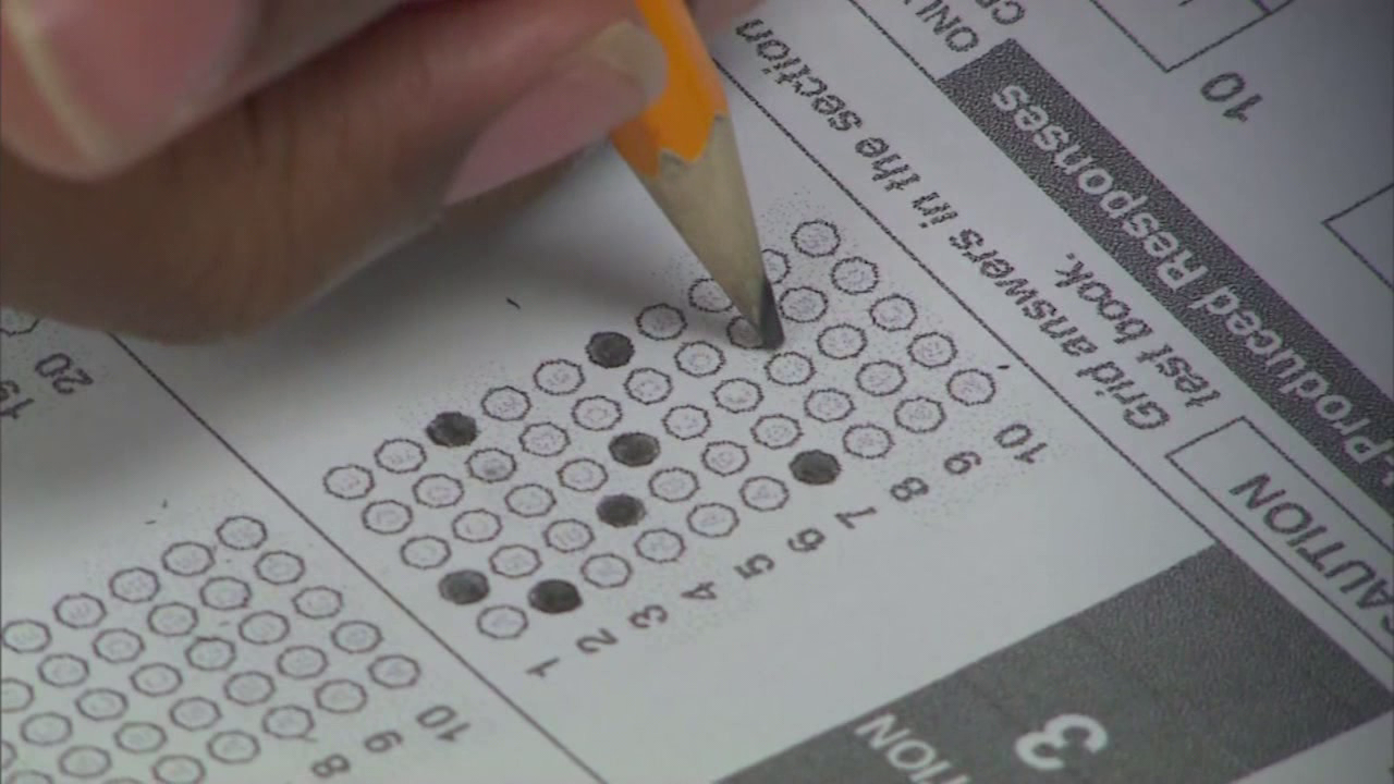 Delaware Standardized test scores lower than previous year - 47abc