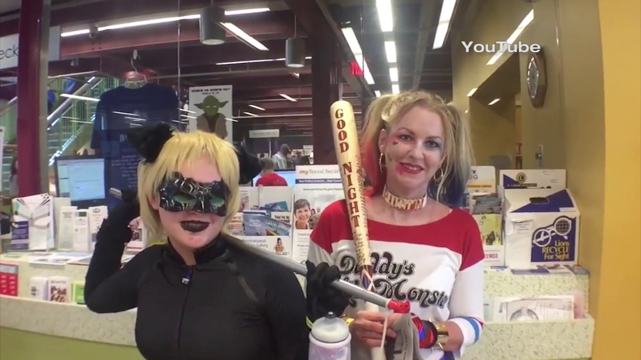 Dover Comic Con returns for the 5th year 47abc