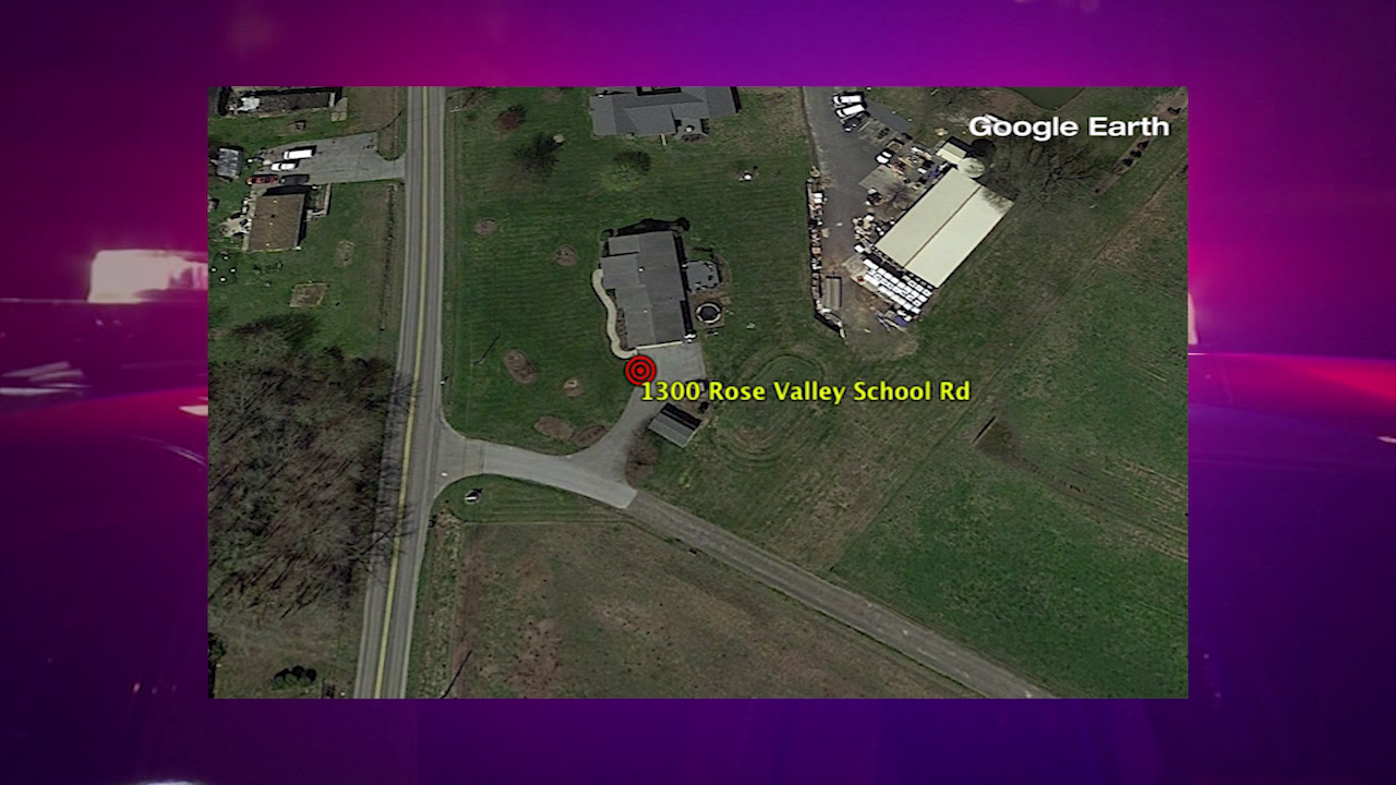 Police investigating driveby shooting in Dover 47abc