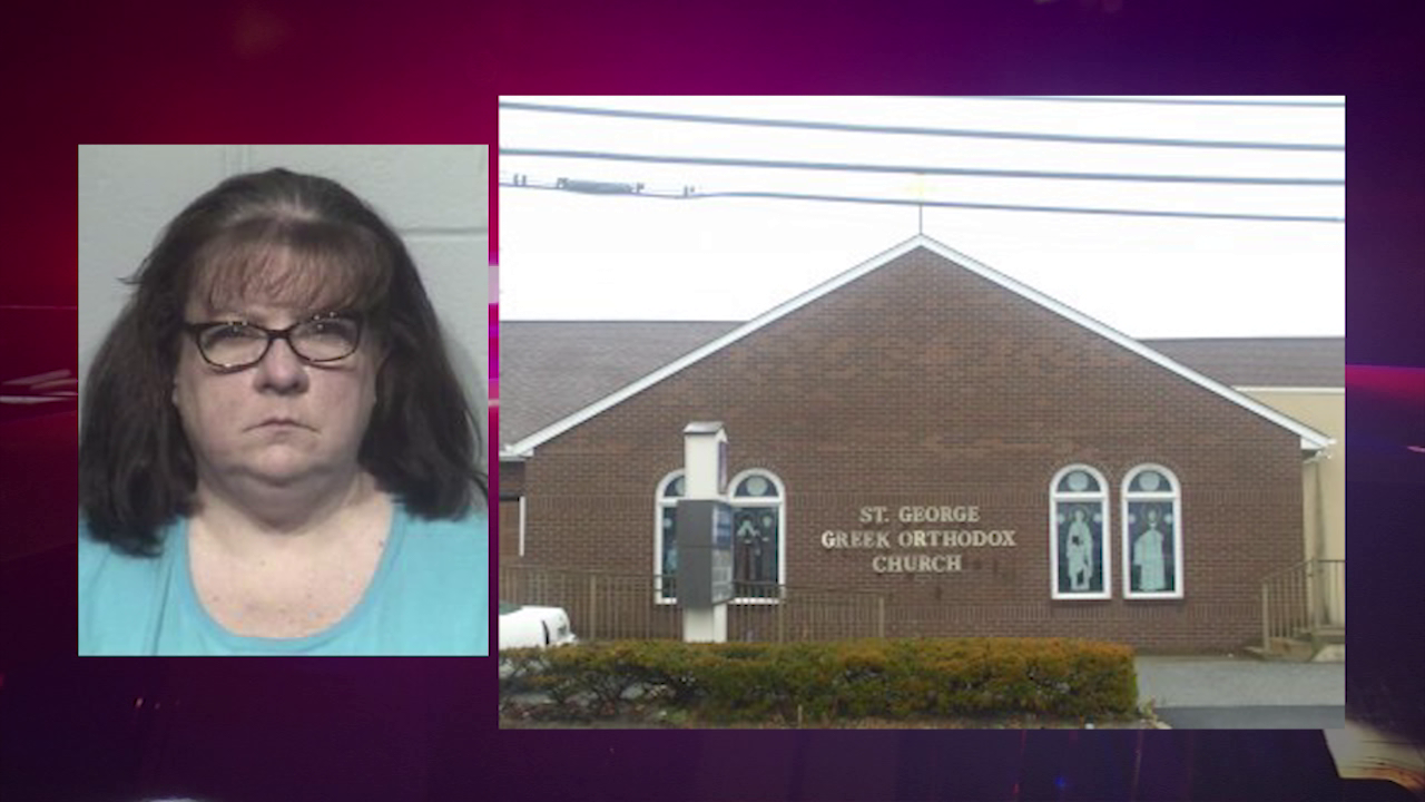 Employee Accused Of Embezzling Over 100 000 From Church 47abc