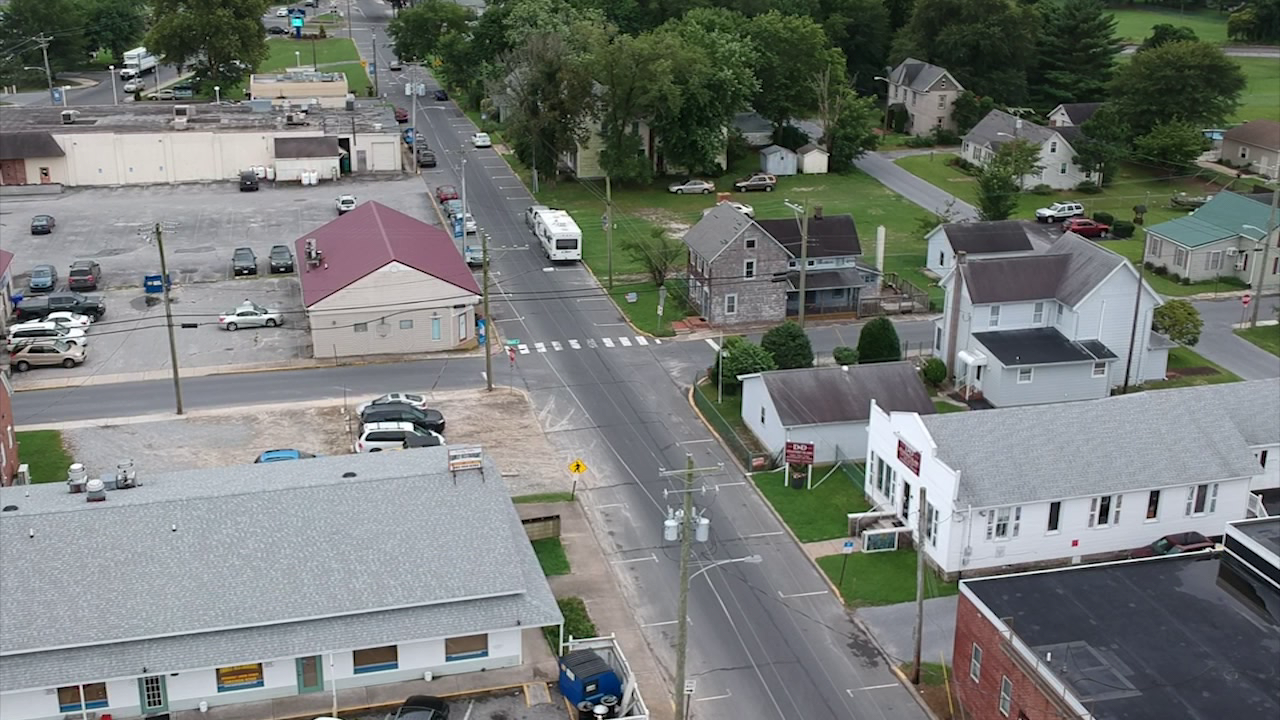 Millsboro gets funds to revamp their downtown 47abc