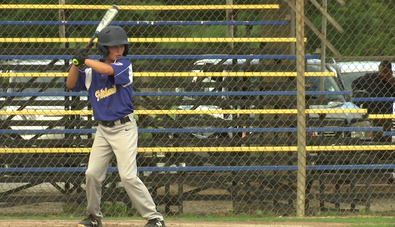 Fruitland little league baseball team seeks donations to compete in