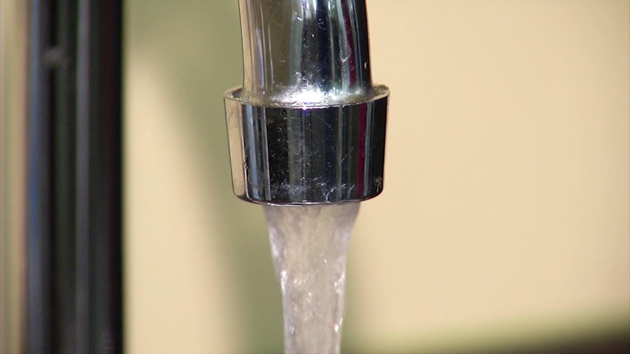 DPH: Notice issued for elevated lead levels in water in Del. - 47abc