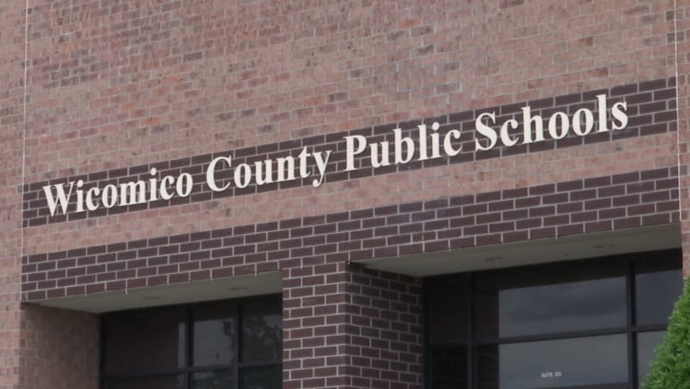 $10.5M Bond Set For Major Wicomico County Projects - 47abc