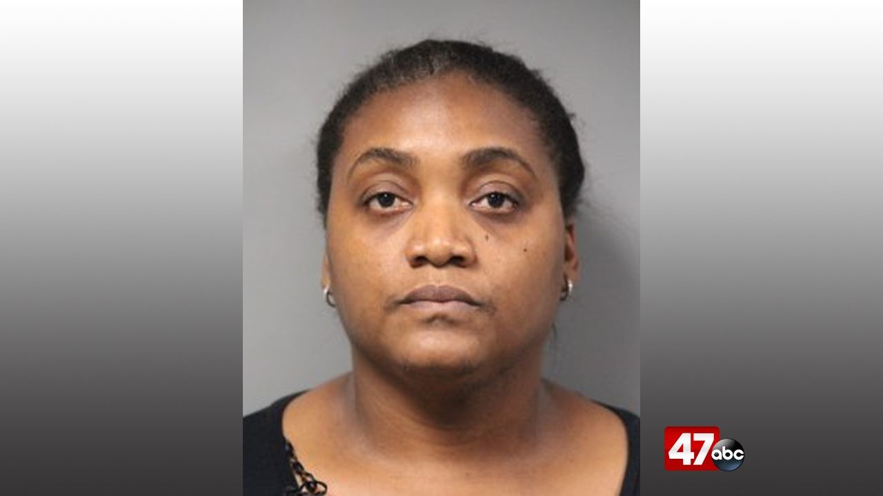 Dover Police Arrest Woman Following Incident At Dover Apartment Complex 47abc