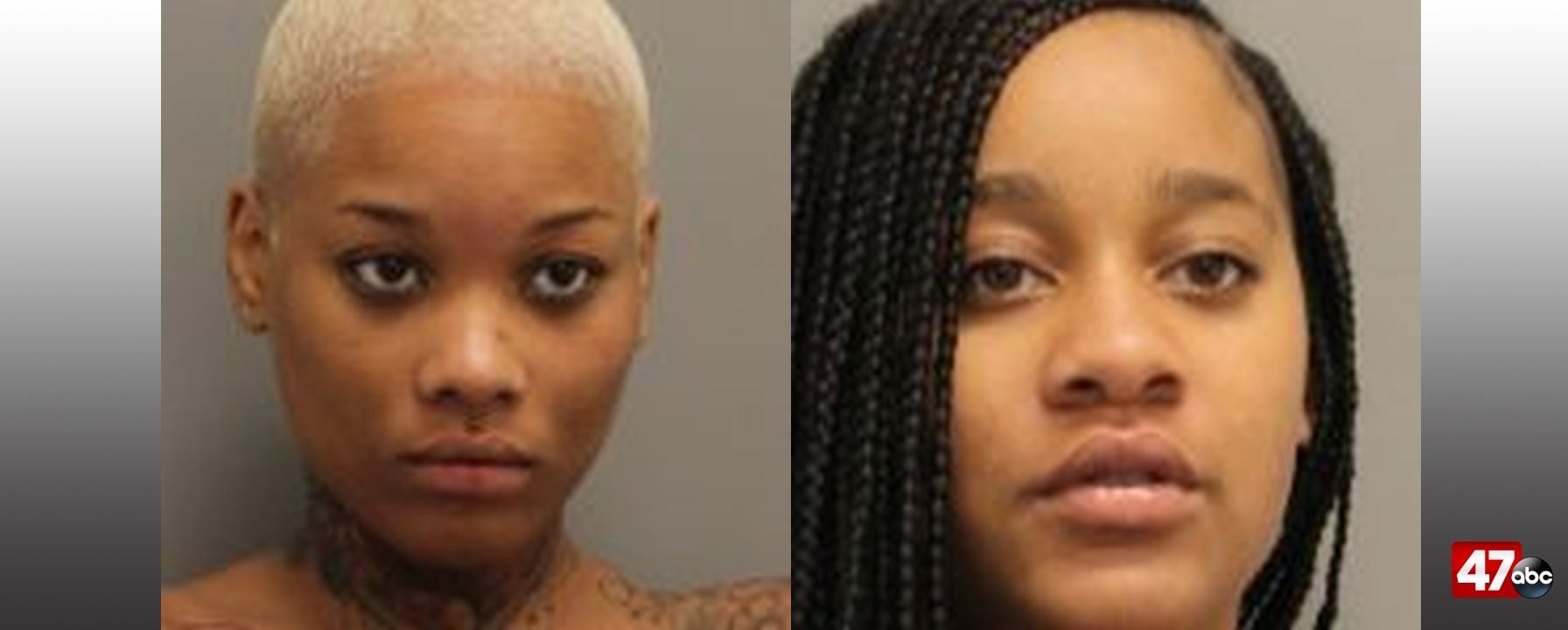 Del. traffic stop leads to discovery of a weapon - 47abc