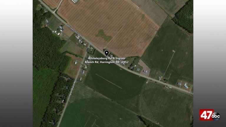 UPDATE: Del. State Police investigating fatal crash in Harrington ...
