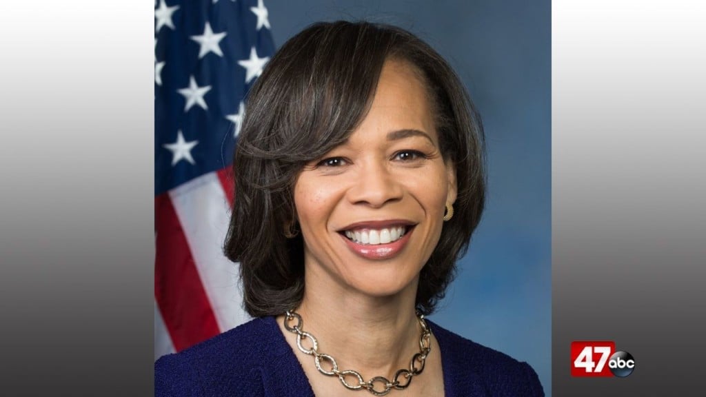 lisa blunt rochester biography