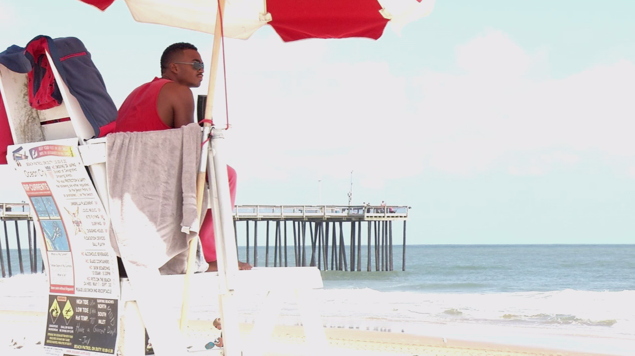 Ocean City Beach Patrol Tips To Stay Safe On The Beach 47abc 