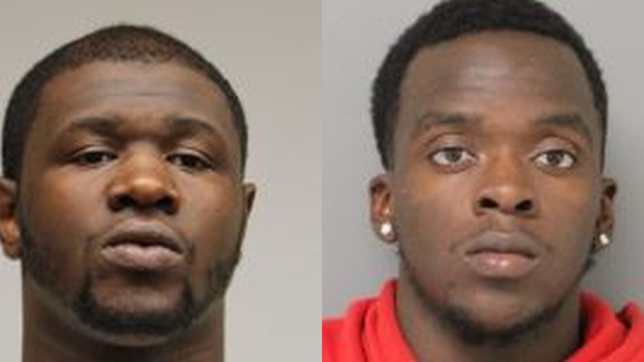 Dsp Identify Laurel Homicide Suspects 47abc 0515