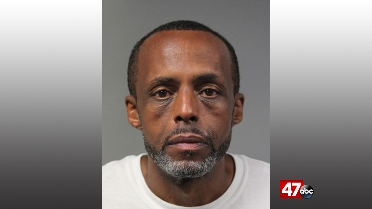 Dover Police make arrest in connection to robbery of an elderly man - 47abc