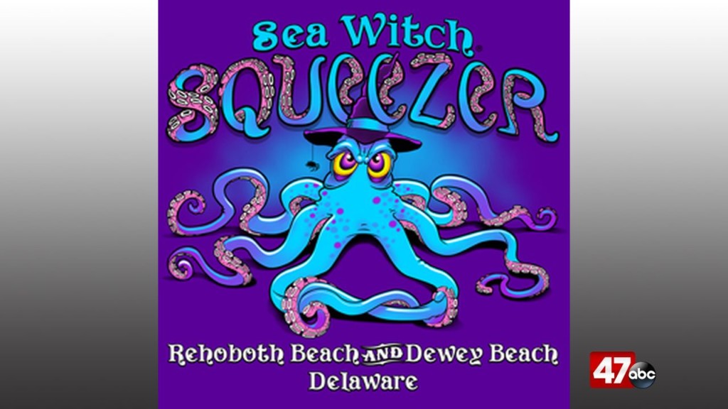 Sea Witch Festival returning to Rehoboth Beach 47abc