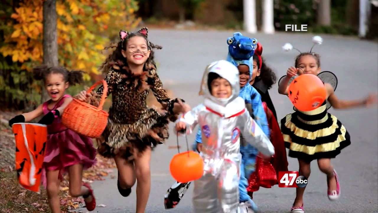 City officials are asking Salisbury residents to stay safe during