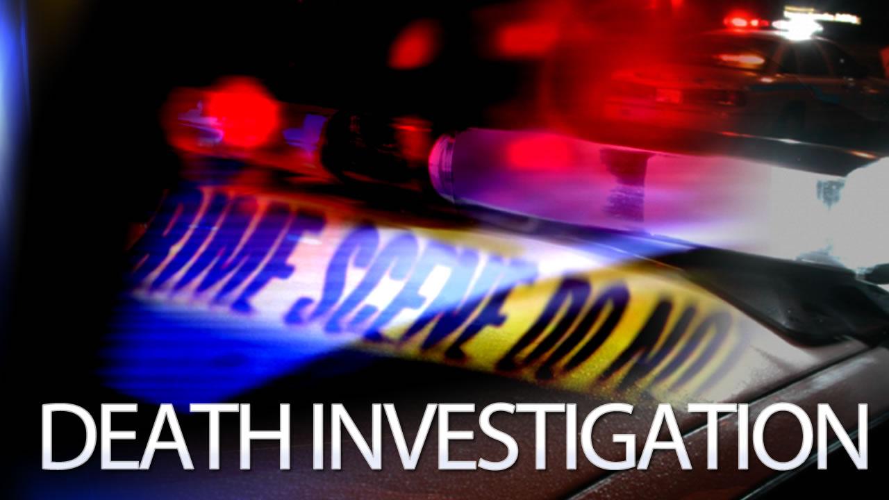 Death Investigation underway in Laurel - 47abc