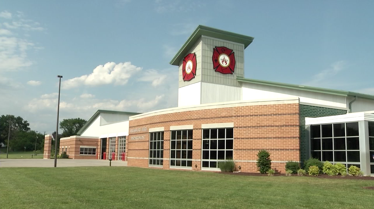 Salisbury Fire hiring 12 new fulltime firefighters 47abc