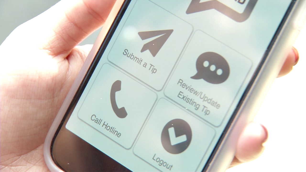 New anonymous tip line hopes to improve school safety - 47abc