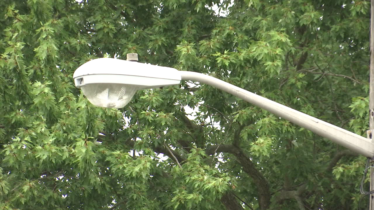 City of Salisbury awarded new grant to replace street lighting with LED