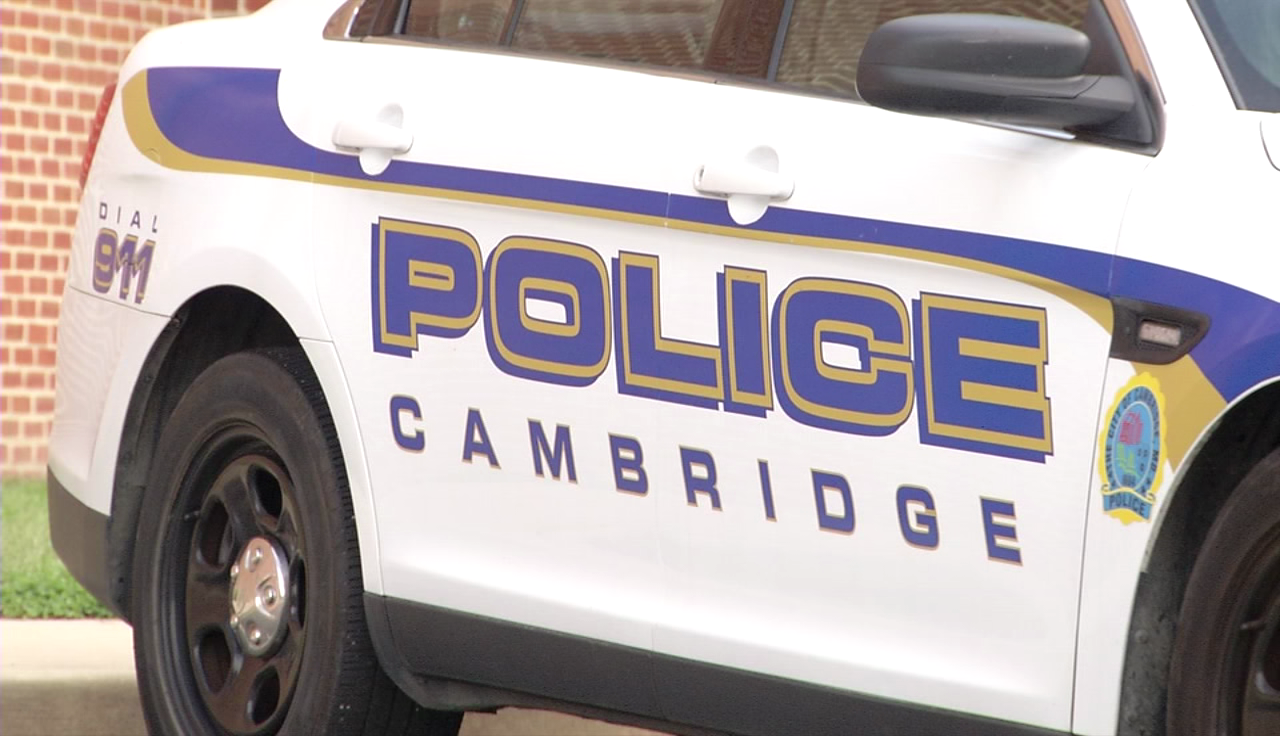 Cambridge Police Department Looking For Volunteers For New PAL   Vlcsnap Error692 