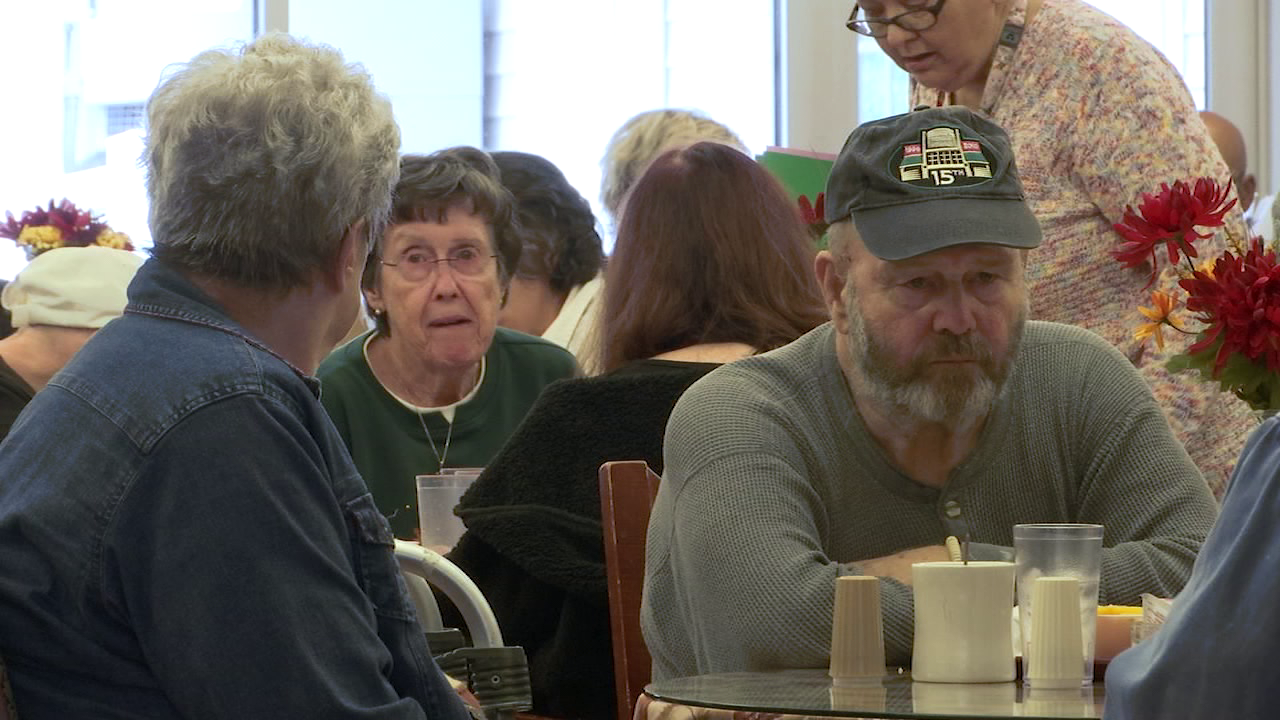 Maryland state retirees catch a break on prescription coverage 47abc