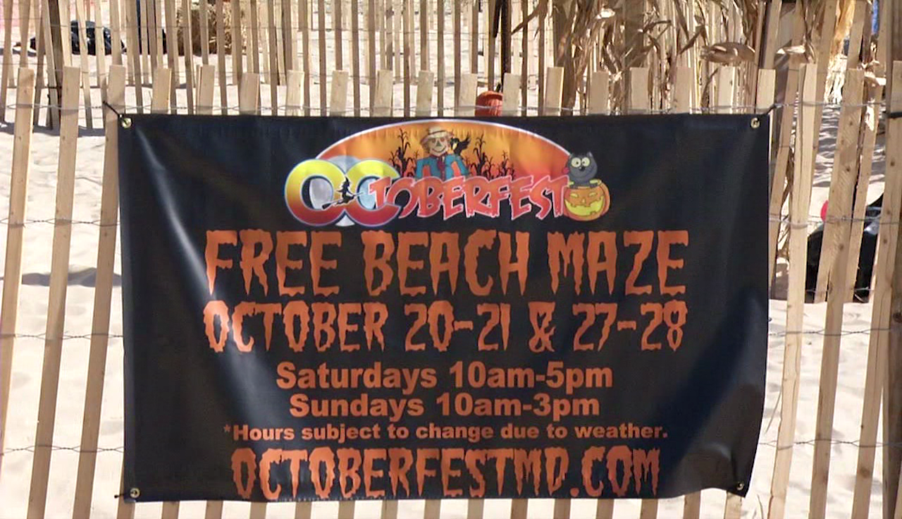 October Fest Ocmd Ocean City to hold 7th annual O.C. Toberfest - 47abc