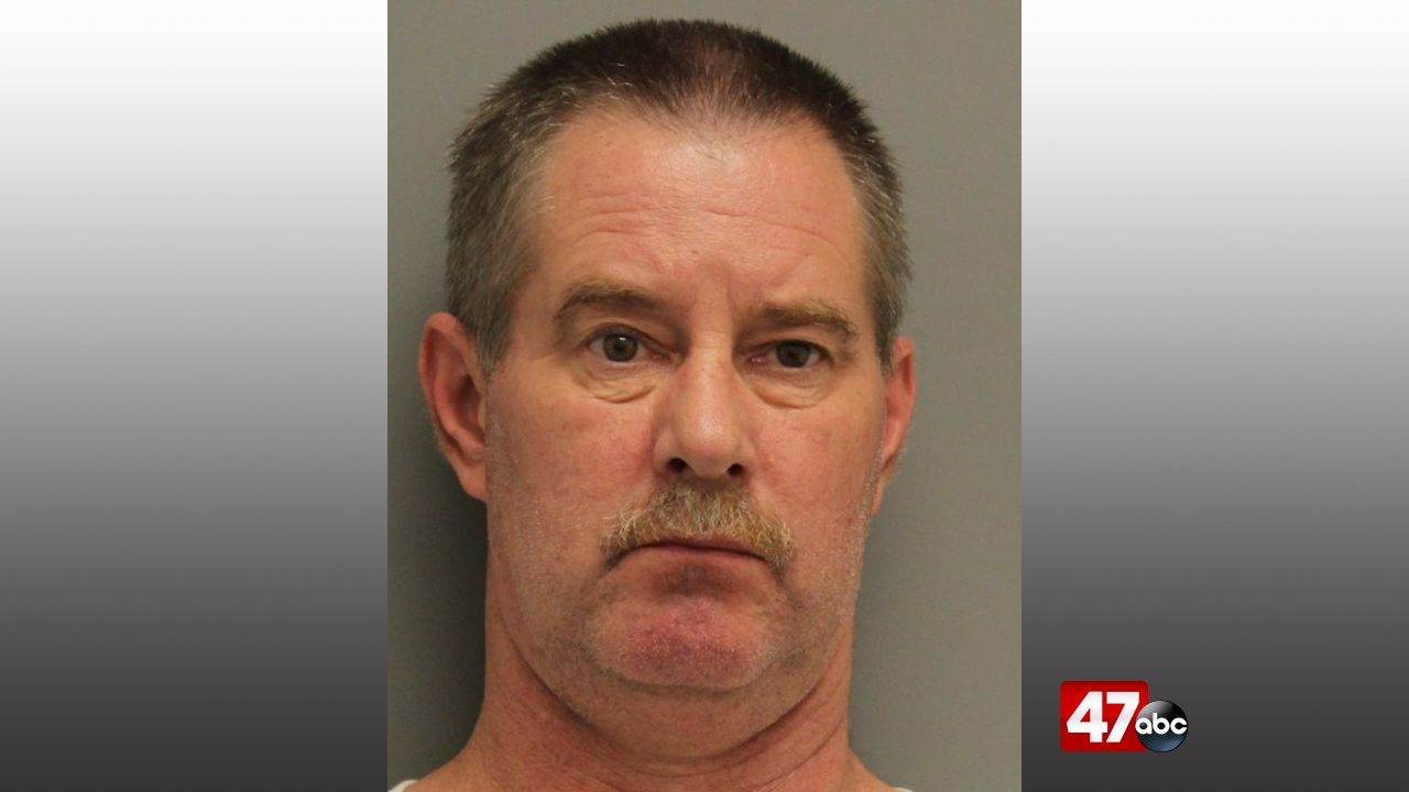 Harrington man arrested on assault and strangulation charges - 47abc
