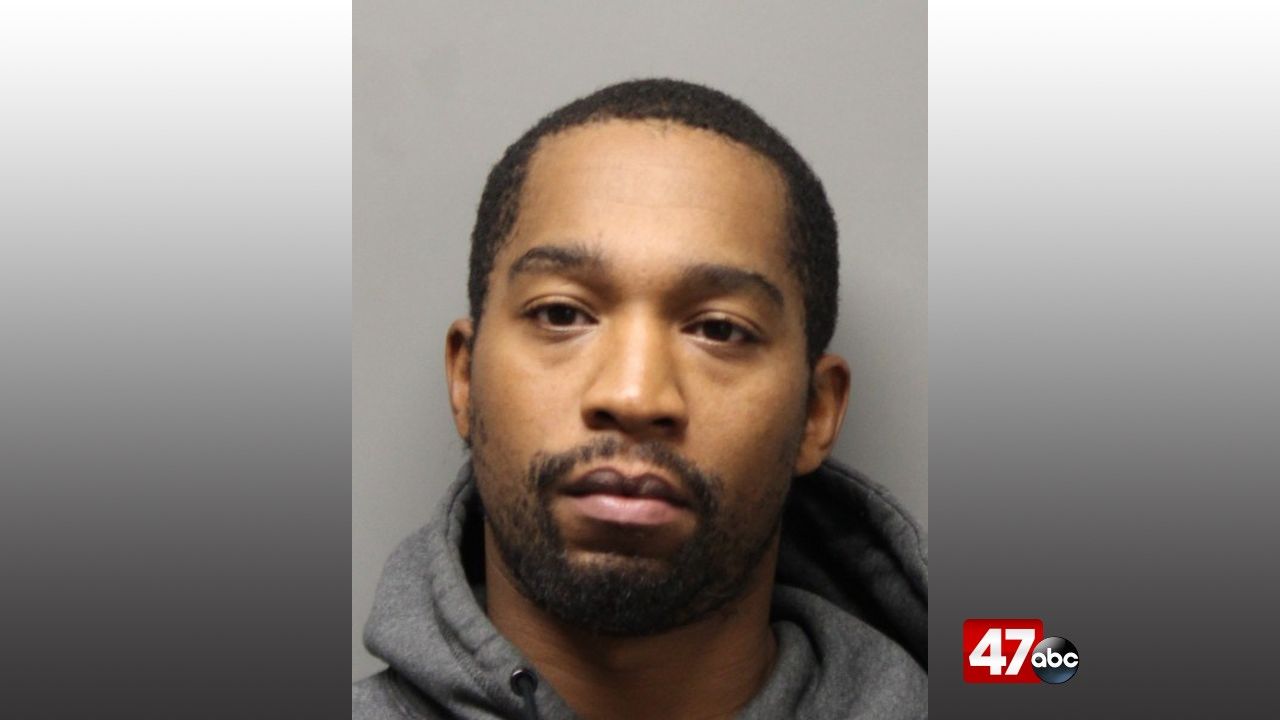Dover man facing numerous charges in connection with rape incident - 47abc