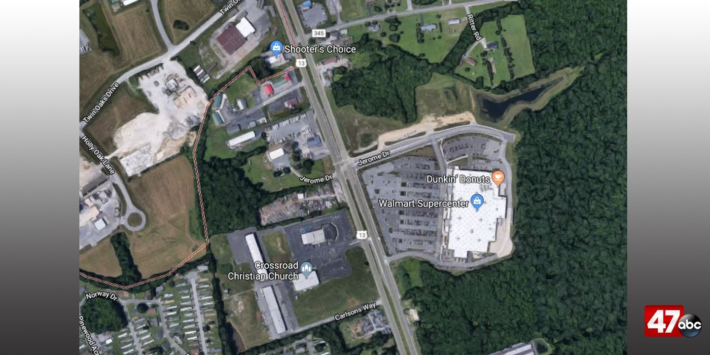 Policía Estatal de Delaware investiga accidente fatal en Cheswold 47abc