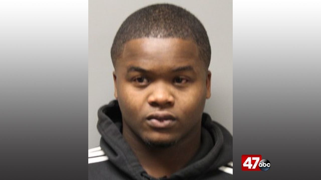 Milford man arrested on weapons charges - 47abc