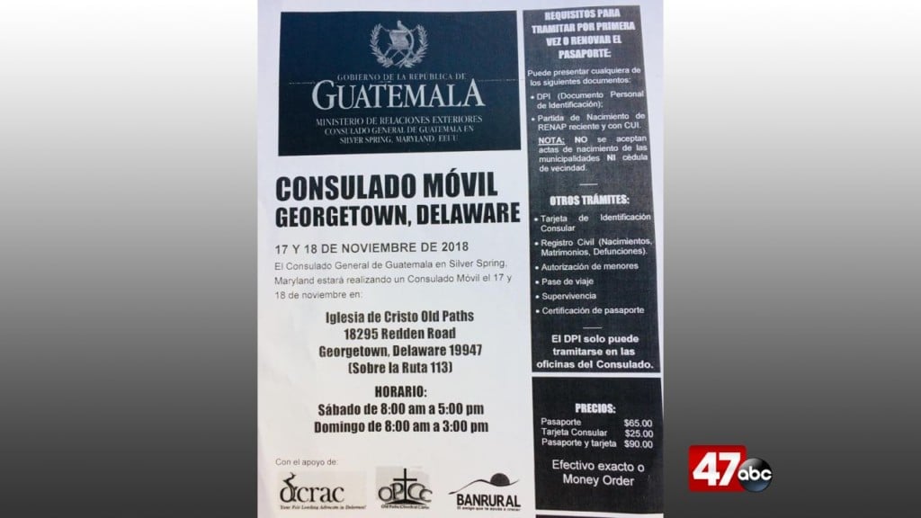 Consulado móvil de Guatemala Archives 47abc