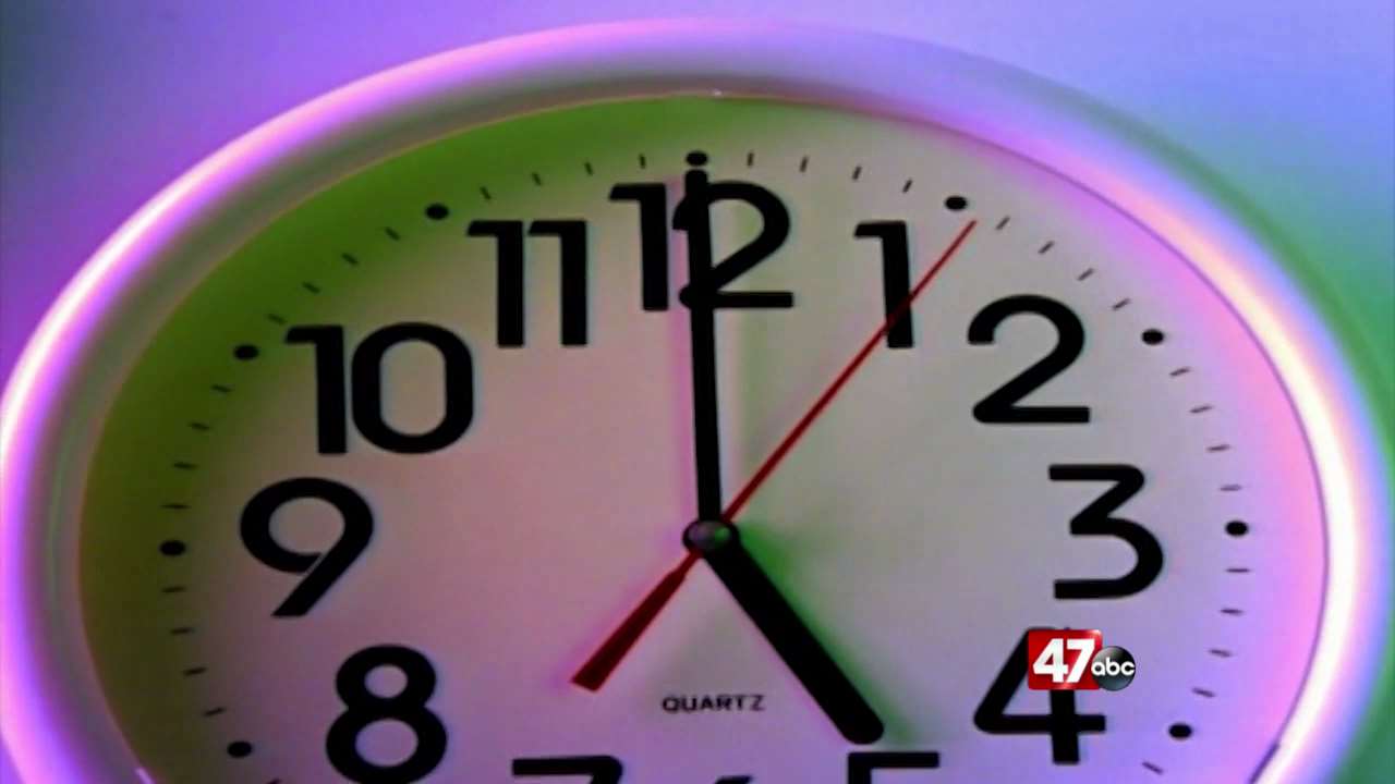 Bill would make Daylight Saving Time permanent in Maryland 47abc