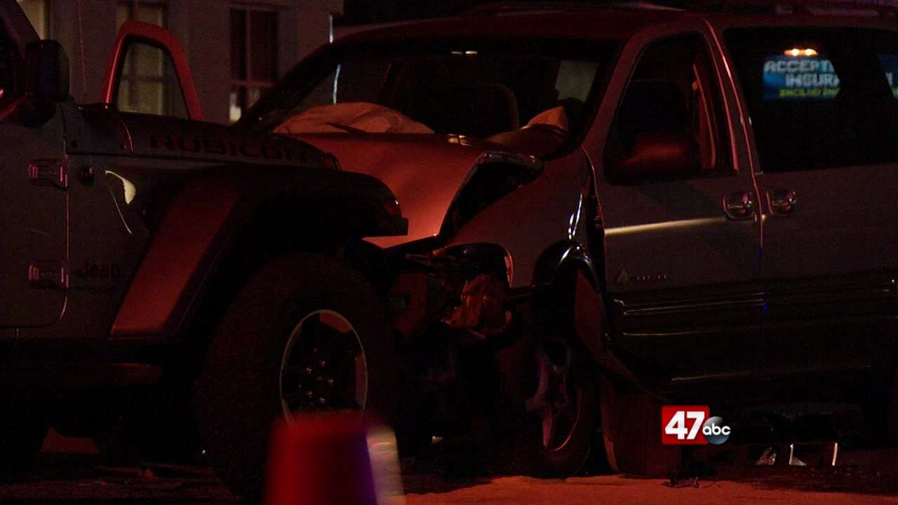 UPDATE Salisbury Police investigate fatal accident near South Rt. 13