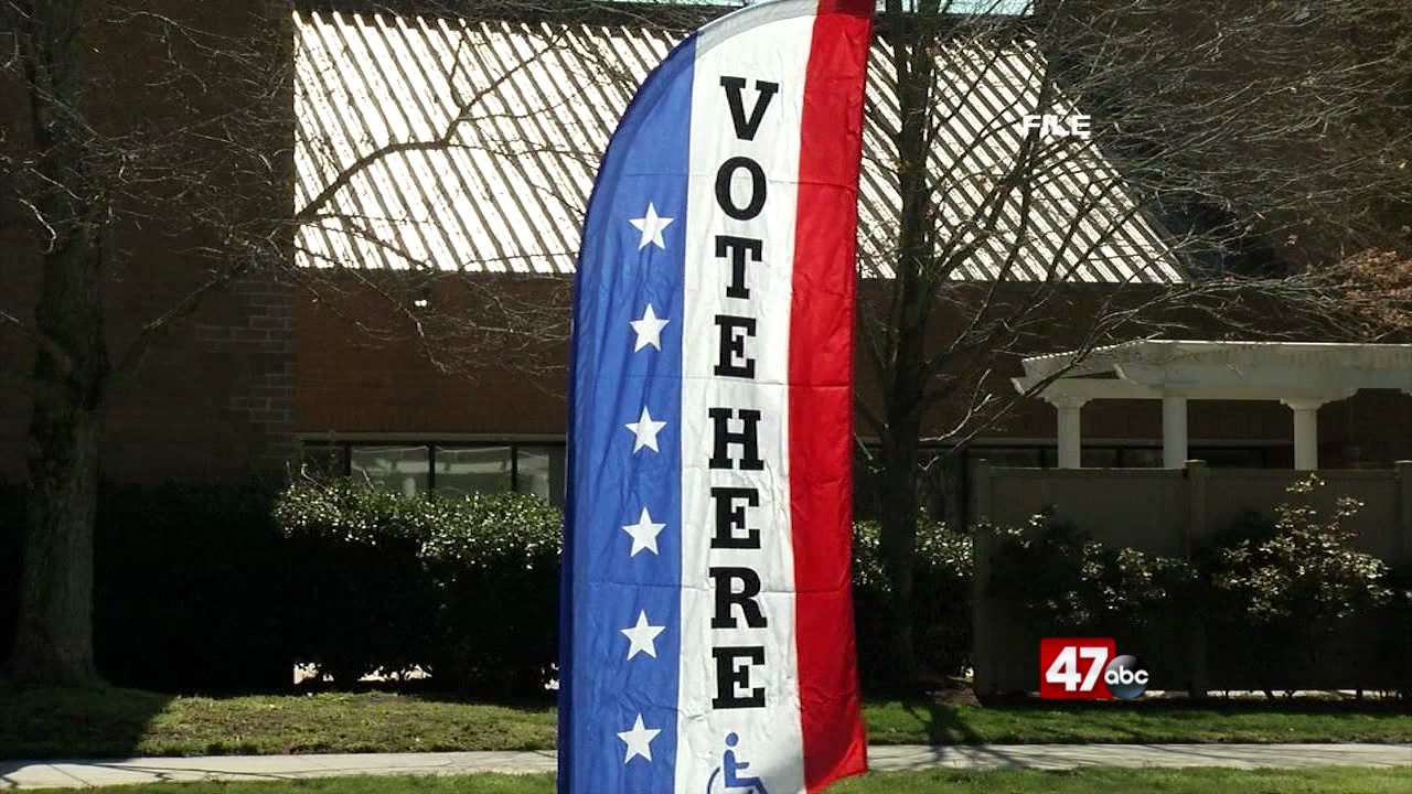 Increased rent prices are on the top of voters mind ahead of the ...