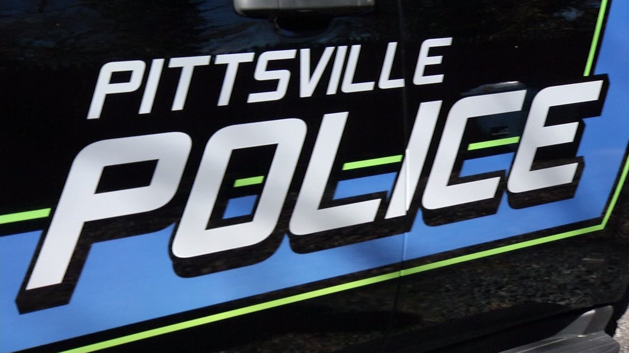 Pittsville finalizing police department 47abc