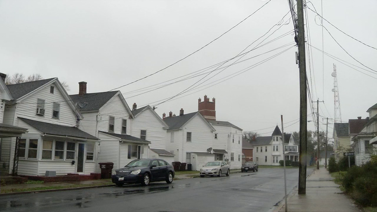 pine street revitalization Archives 47abc