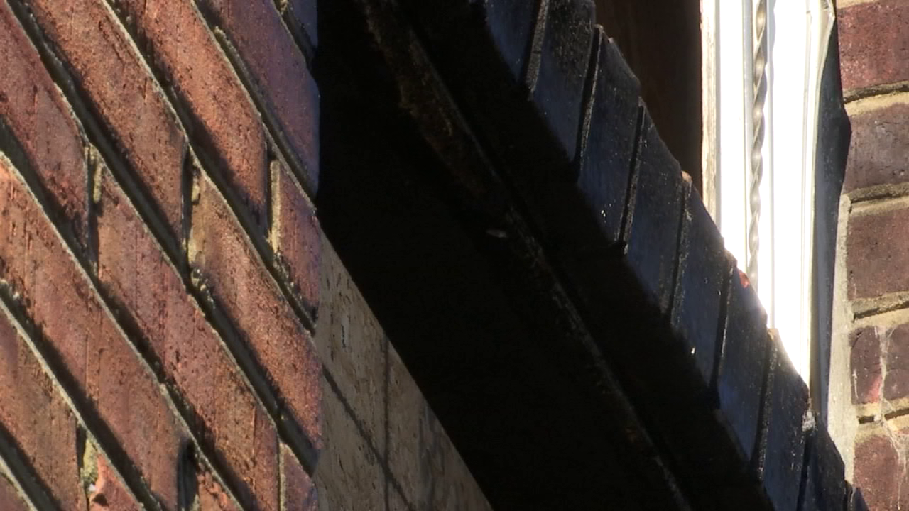 Apartment fire displaces 18 elderly residents in Easton 47abc