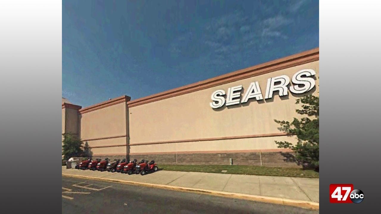 Salisbury Sears store to close its doors in March 47abc
