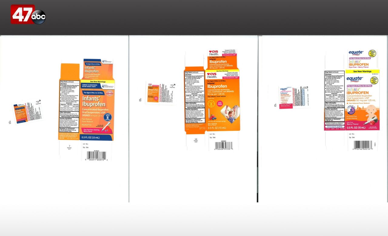 G2 Ibuprofen Recall Everything You Need To Know - dm7qitl