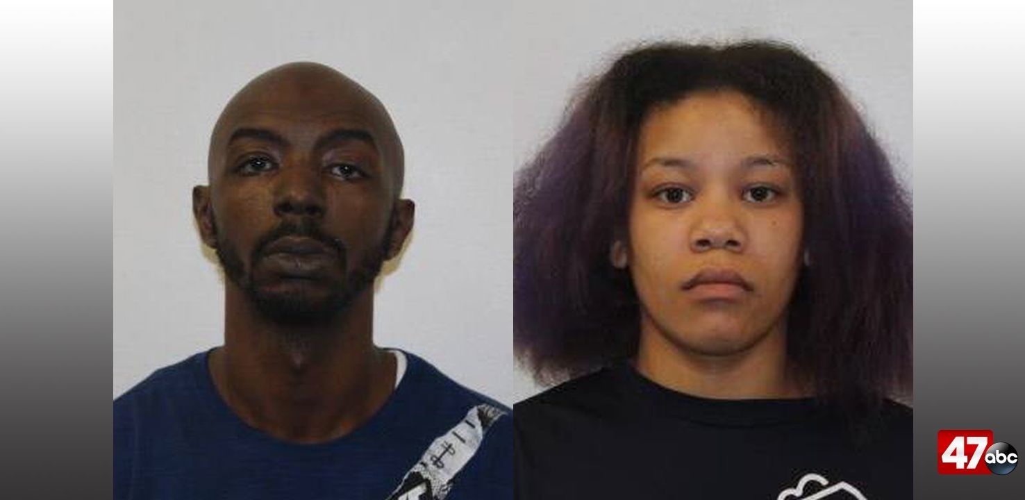Conclusion of drug investigation leads to charges for two Salisbury ...