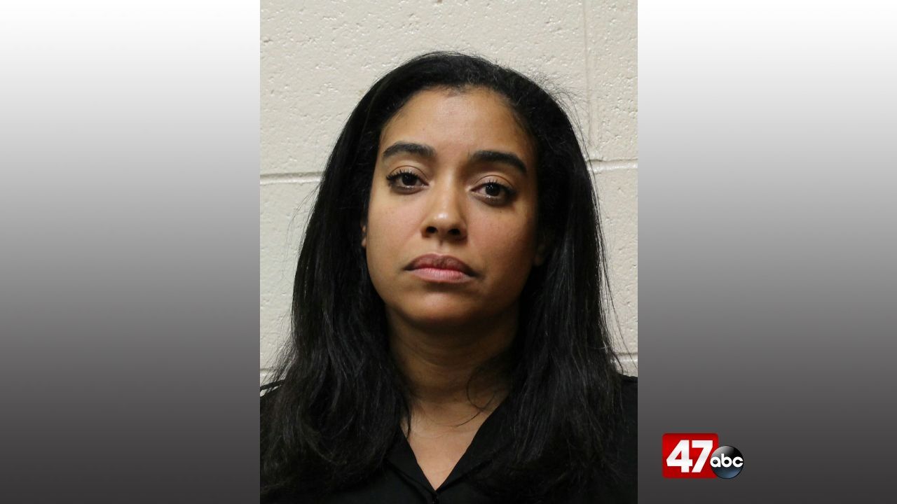 CA woman arrested on DUI charges after crashing vehicle - 47abc
