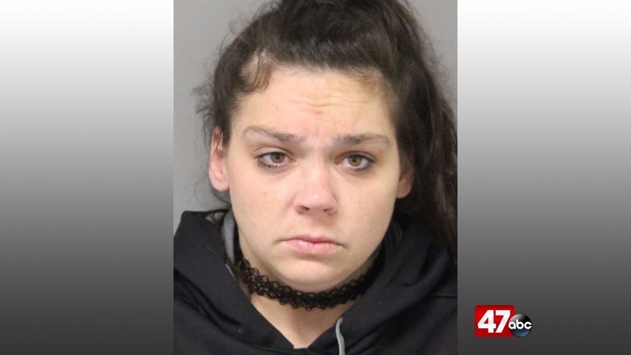DSP searching for wanted suspect in Sussex County - 47abc