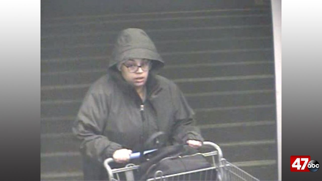 Milford Police attempting to identify theft suspect - 47abc