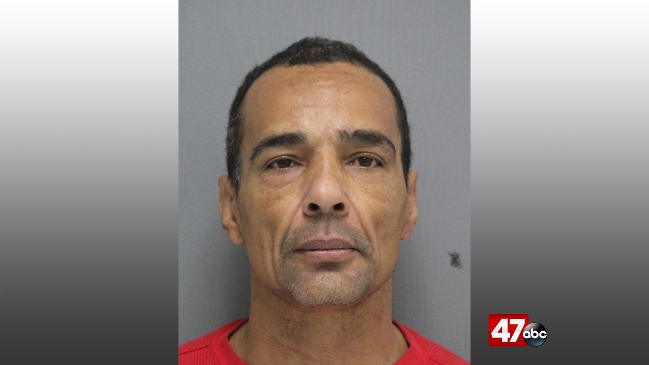 Police arrest Dagsboro man on numerous drug and weapons charges - 47abc