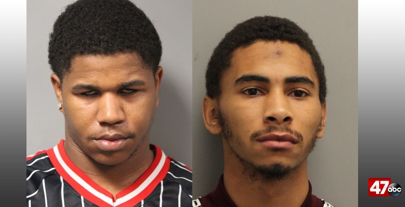 2 men arrested on drug charges after car chase in Dover - 47abc