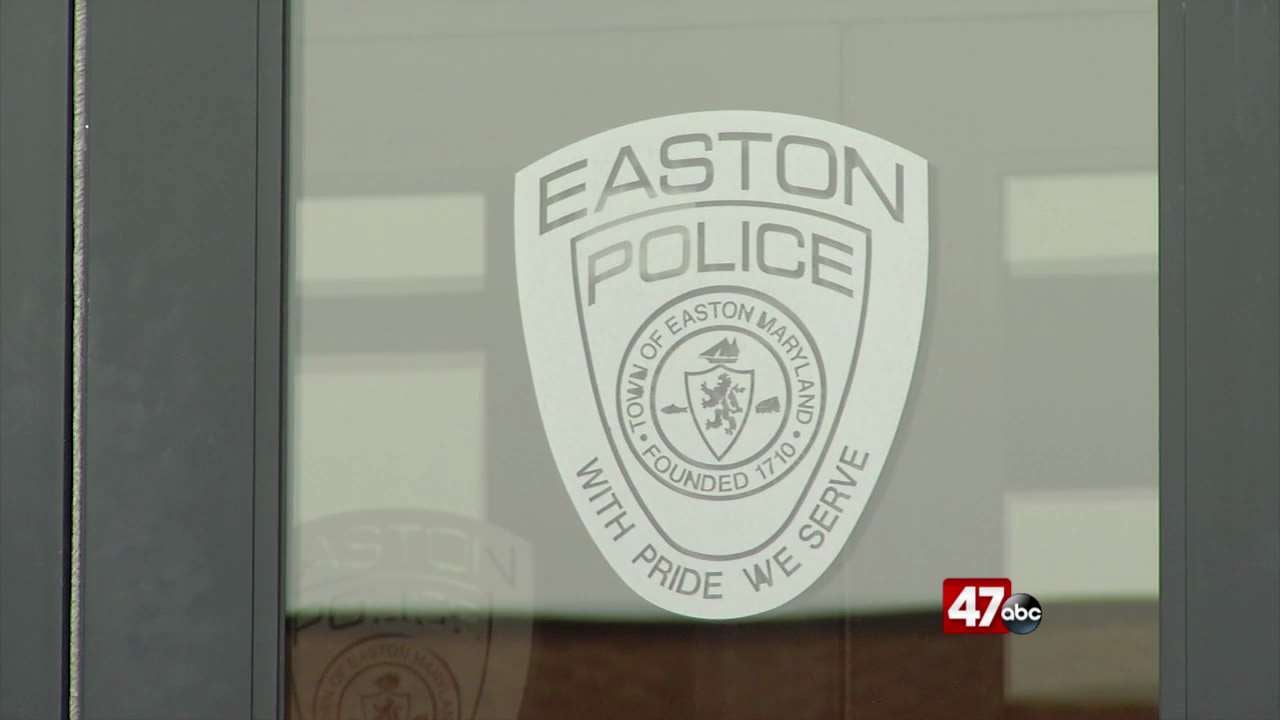 Easton Police officer convicted of misconduct in office - 47abc