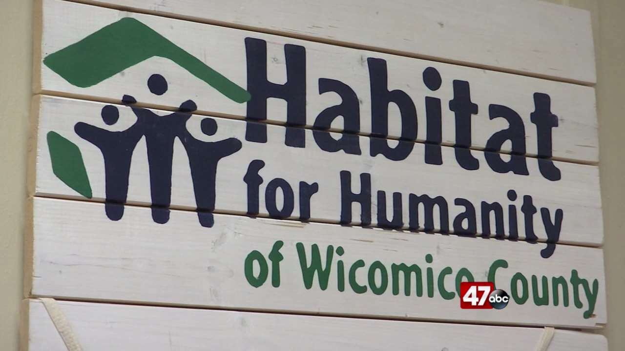 Habitat for Humanity to use Giving Tuesday funds for new facility 47abc